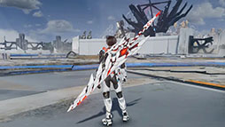 画像ギャラリー No.025のサムネイル画像 / 「NGS ver.2」，シーズンイベント「スプリング'26」が開幕