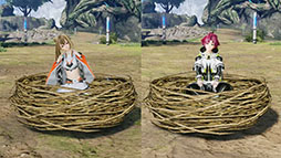 画像ギャラリー No.026のサムネイル画像 / 「NGS ver.2」，シーズンイベント「スプリング'26」が開幕