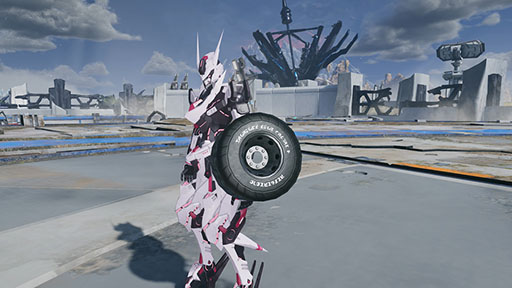 画像ギャラリー No.028のサムネイル画像 / 「NGS ver.2」，シーズンイベント「スプリング'26」が開幕