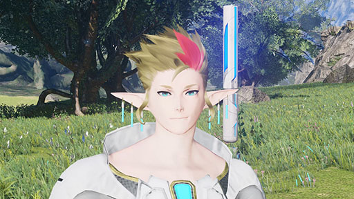 画像ギャラリー No.029のサムネイル画像 / 「NGS ver.2」，シーズンイベント「スプリング'26」が開幕