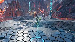 画像ギャラリー No.002のサムネイル画像 / 「NGS ver.2」,想定演習:焦砦の掃討戦などを追加するアップデートを実施