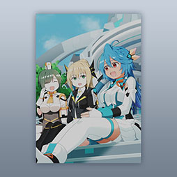 画像ギャラリー No.008のサムネイル画像 / 「NGS ver.2」,想定演習:焦砦の掃討戦などを追加するアップデートを実施