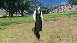 画像ギャラリー No.015のサムネイル画像 / 「NGS ver.2」,想定演習:焦砦の掃討戦などを追加するアップデートを実施