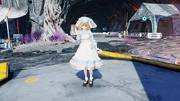 画像ギャラリー No.017のサムネイル画像 / 「NGS ver.2」,想定演習:焦砦の掃討戦などを追加するアップデートを実施