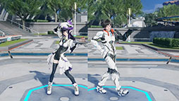 画像ギャラリー No.018のサムネイル画像 / 「NGS ver.2」,想定演習:焦砦の掃討戦などを追加するアップデートを実施