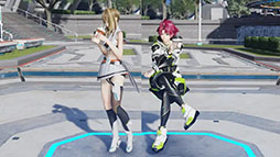 画像ギャラリー No.019のサムネイル画像 / 「NGS ver.2」,想定演習:焦砦の掃討戦などを追加するアップデートを実施