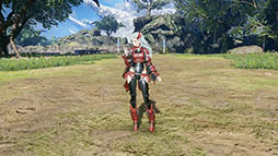 画像ギャラリー No.021のサムネイル画像 / 「NGS ver.2」,想定演習:焦砦の掃討戦などを追加するアップデートを実施