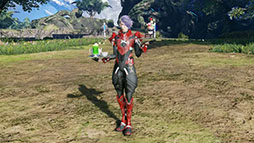 画像ギャラリー No.022のサムネイル画像 / 「NGS ver.2」,想定演習:焦砦の掃討戦などを追加するアップデートを実施