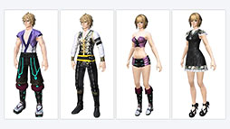 画像ギャラリー No.027のサムネイル画像 / 「NGS ver.2」,想定演習:焦砦の掃討戦などを追加するアップデートを実施