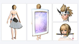 画像ギャラリー No.028のサムネイル画像 / 「NGS ver.2」,想定演習:焦砦の掃討戦などを追加するアップデートを実施