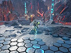 「NGS ver.2」，想定演習：焦砦の掃討戦などを追加するアップデートを実施