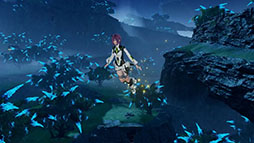 画像ギャラリー No.007のサムネイル画像 / 「NGS ver.2」，和装やドレスを含むACスクラッチ「クウェイントアンサンブル'26」が登場