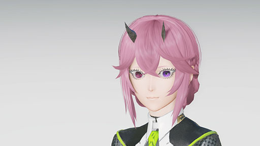 画像ギャラリー No.009のサムネイル画像 / 「NGS ver.2」，和装やドレスを含むACスクラッチ「クウェイントアンサンブル'26」が登場