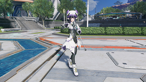 画像ギャラリー No.003のサムネイル画像 / 「NGS ver.2」，公式WEBマンガ「せんとらるっ！」の単行本4巻を発売