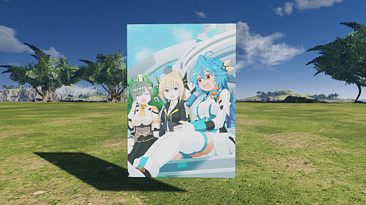 画像ギャラリー No.004のサムネイル画像 / 「NGS ver.2」，公式WEBマンガ「せんとらるっ！」の単行本4巻を発売