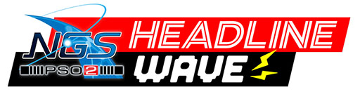 画像ギャラリー No.001のサムネイル画像 / 「NGS ヘッドラインWAVE」，3月31日21：00より配信。来月のアップデート情報などが明らかに