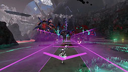 画像ギャラリー No.002のサムネイル画像 / 「NGS ver.2」に期間限定クエスト「幻砂の進攻戦」が登場。4月15日まで楽しめる