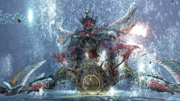 画像ギャラリー No.001のサムネイル画像 / 「NGS ver.2」,重要目標討伐任務「顕現せし偽りの覇者【敗者】」を追加