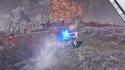 画像ギャラリー No.003のサムネイル画像 / 「NGS ver.2」,重要目標討伐任務「顕現せし偽りの覇者【敗者】」を追加