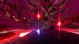 画像ギャラリー No.020のサムネイル画像 / 「NGS ver.2」,重要目標討伐任務「顕現せし偽りの覇者【敗者】」を追加