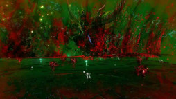 画像ギャラリー No.023のサムネイル画像 / 「NGS ver.2」,重要目標討伐任務「顕現せし偽りの覇者【敗者】」を追加