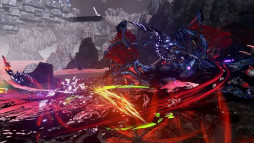 画像ギャラリー No.025のサムネイル画像 / 「NGS ver.2」,重要目標討伐任務「顕現せし偽りの覇者【敗者】」を追加