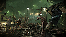 ꡼ No.001 | Warhammer 40,000: Darktide