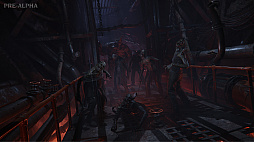 ꡼ No.004 | Warhammer 40,000: Darktide