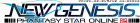 PSO2 ニュージェネシス ver.2