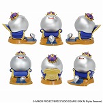 画像集#015のサムネイル/「ドラゴンクエスト」シリーズの新商品が発売決定。キングレオやキラーマシンなど,モンスターの立体化商品が続々登場