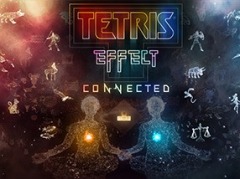 「テトリス エフェクト・コネクテッド」が携帯型ゲームPC“Steam Deck”に対応。プレイ動画を公開