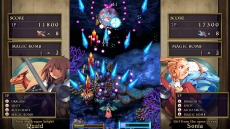 画像ギャラリー No.006のサムネイル画像 / 名作シューティングゲーム「ドラゴンブレイズ」のPC版がSteamで配信開始。スコアアタック専用モードやオンラインランキングを追加