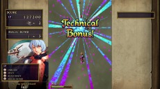 画像ギャラリー No.011のサムネイル画像 / 名作シューティングゲーム「ドラゴンブレイズ」のPC版がSteamで配信開始。スコアアタック専用モードやオンラインランキングを追加