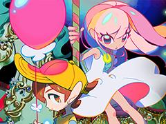 Apple Arcadeで「World's End Club -ワールズエンドクラブ-」が本日リリース。タイトル変更とSwitch版の2021年春リリースも明らかに