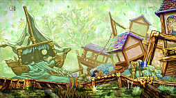 Braid,Anniversary Edition