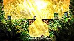 Braid,Anniversary Edition