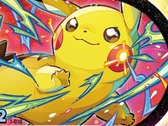 新作キッズ向け筐体「ポケモンメザスタ」の稼働がスタート。namcoラゾーナ川崎店ではオフィシャルゲームフィールドもオープン