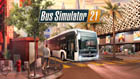 Bus Simulator 21