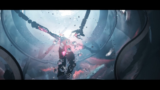 画像ギャラリー No.006のサムネイル画像 / 「Atomic Heart」,最後のDLC「Blood on Crystal」を4月16日にリリース。チャー・ルズとの最終決戦が繰り広げられる