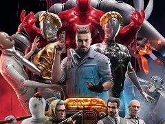 ��DLC���Ͽ������Atomic Heart: Ultimate Edition�ס�PS5�ѥå������Ǥ�6��25����ȯ�䡣�Ͷ��Υ�Ϣ������ˤ������������RPG