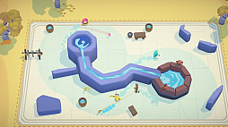 ブーメランヒュー