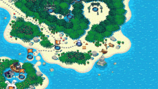 画像ギャラリー No.007のサムネイル画像 / アクションパズルゲーム「Radical Rabbit Stew」がPS4/Switch向けに販売開始