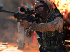 「CoD: BOCW」「CoD: Warzone」のシーズン1バトルパストレイラーが公開。新武器MAC10やGROZA,新たなオペレータスキンなどを収録