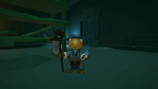 画像ギャラリー No.003のサムネイル画像 / 「Gunfire Reborn」,新要素の追加や第1幕のステージ拡張などを行うシーズン7“天工霊陣”をリリース。本編とDLCのセールもスタート