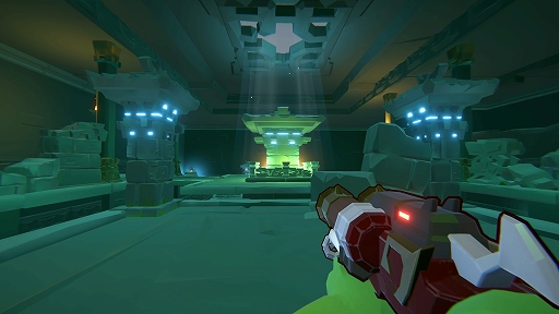 画像ギャラリー No.011のサムネイル画像 / 「Gunfire Reborn」，新要素の追加や第1幕のステージ拡張などを行うシーズン7“天工霊陣”をリリース。本編とDLCのセールもスタート