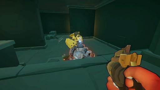 画像ギャラリー No.012のサムネイル画像 / 「Gunfire Reborn」,新要素の追加や第1幕のステージ拡張などを行うシーズン7“天工霊陣”をリリース。本編とDLCのセールもスタート