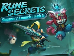 「Gunfire Reborn」，新要素の追加や第1幕のステージ拡張などを行うシーズン7“天工霊陣”をリリース。本編とDLCのセールもスタート