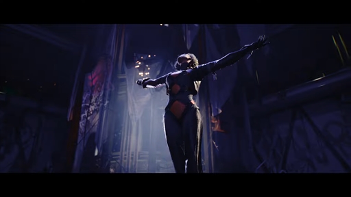 Gotham Knights - Official Villains Trailer [4K]