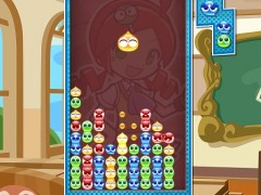 「ぷよぷよテトリス2」の“とことんちびぷよ”と“ウルトラ”のルール紹介映像が公開に