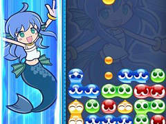 「ぷよぷよテトリス2」の無料アップデート第2弾が実施。“とことん”ルールでの対戦モードや4人のキャラクターなどが追加